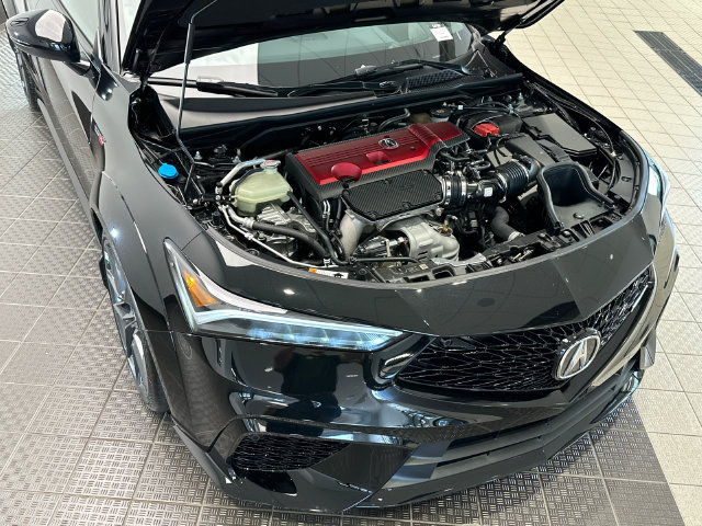 New 2026 Acura Integra Type S FWD image 25
