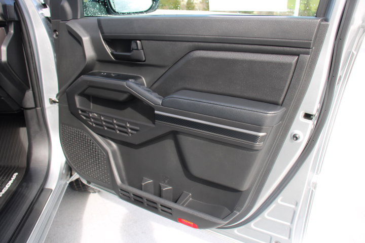 Certified 2024 Toyota Tacoma SR5 image 19