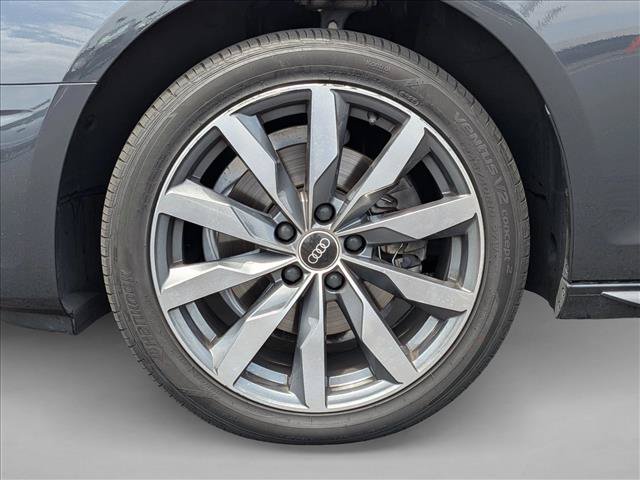 Used 2022 Audi A4 2.0T Premium Plus w/ Premium Plus Package AWD/4WD image 24