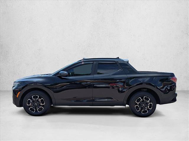 Used 2022 Hyundai Santa Cruz SEL Premium AWD/4WD image 8