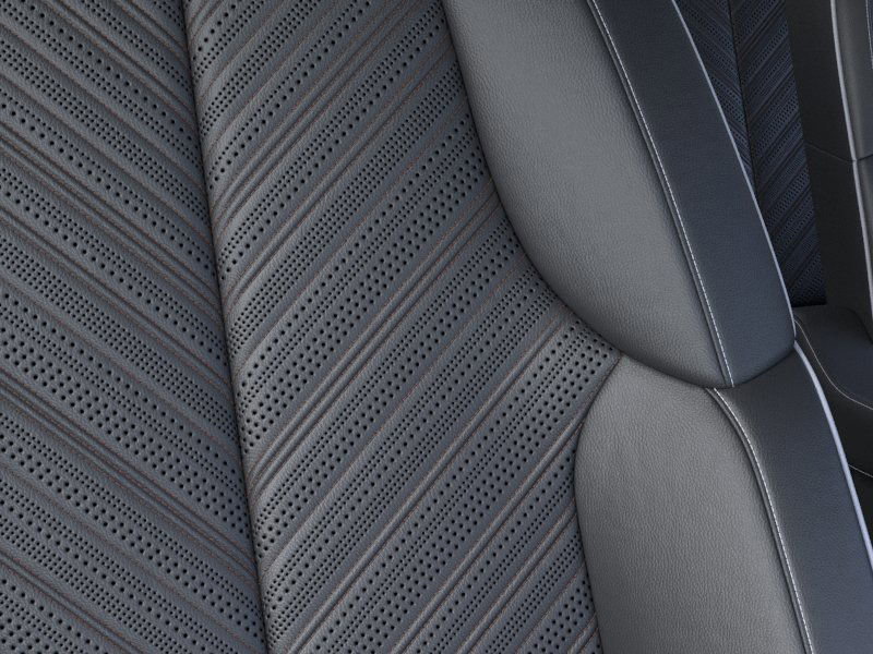 New 2026 Cadillac Vistiq Platinum image 51