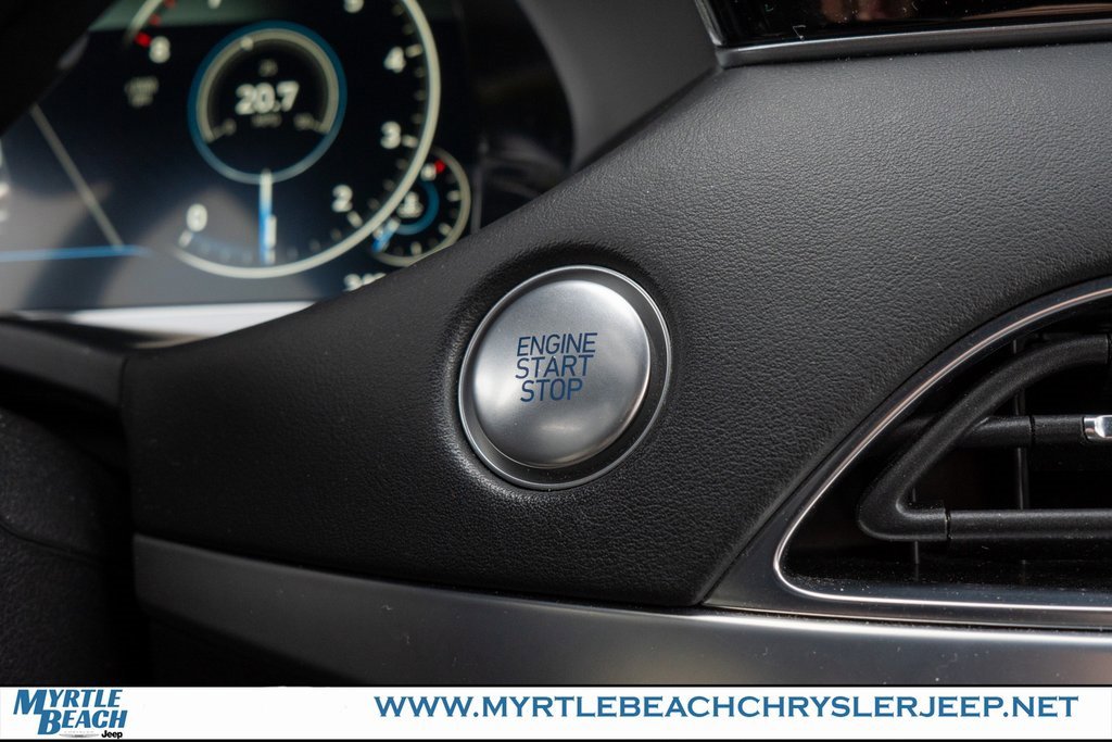 Used 2022 Hyundai Palisade Calligraphy image 29