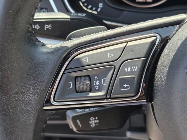 Used 2019 Audi A4 2.0T Premium Plus w/ Premium Plus Package AWD/4WD image 27