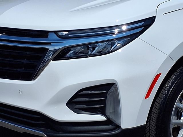 Used 2023 Chevrolet Equinox LT AWD/4WD image 27