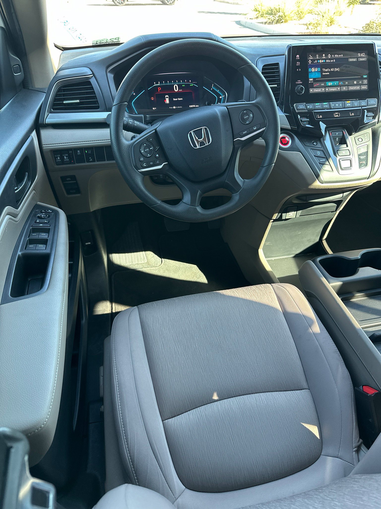 Used 2020 Honda Odyssey EX image 6
