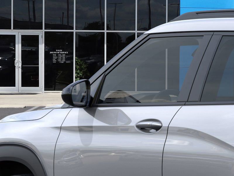 New 2026 Chevrolet TrailBlazer ACTIV w/ Convenience Package image 12