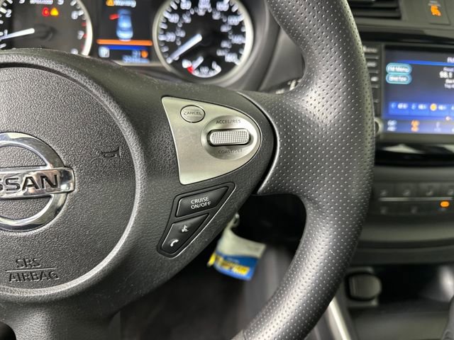 Used 2019 Nissan Sentra S image 16