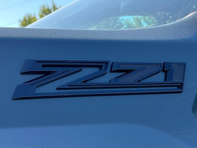 New 2026 Chevrolet Silverado 2500 LT w/ Trail Boss Package AWD/4WD image 2