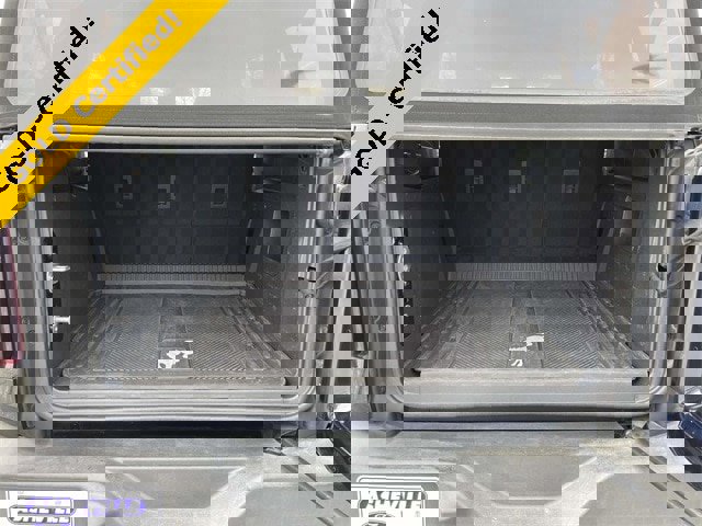 Certified 2021 Ford Bronco 4-Door image 12