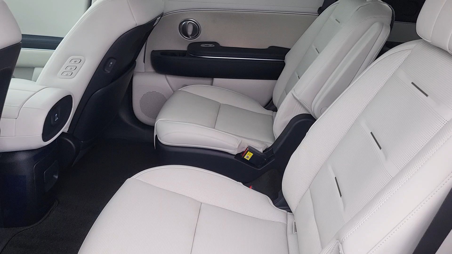 New 2026 Hyundai Palisade Calligraphy image 21