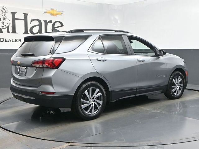 Used 2024 Chevrolet Equinox LT image 49