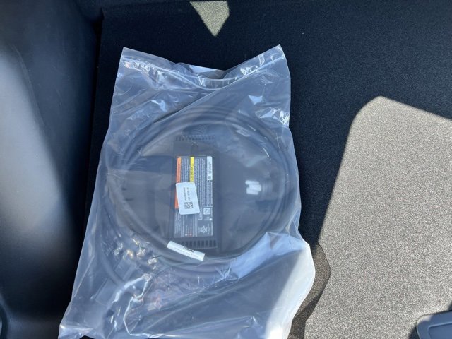 New 2025 Ford Escape Base w/ PHEV Premium Package image 16