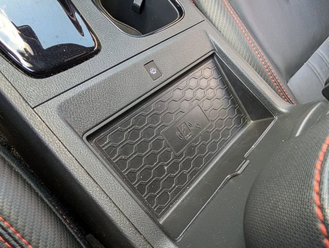 Used 2023 Nissan Frontier Pro-X w/ Pro-X Premium Package image 34