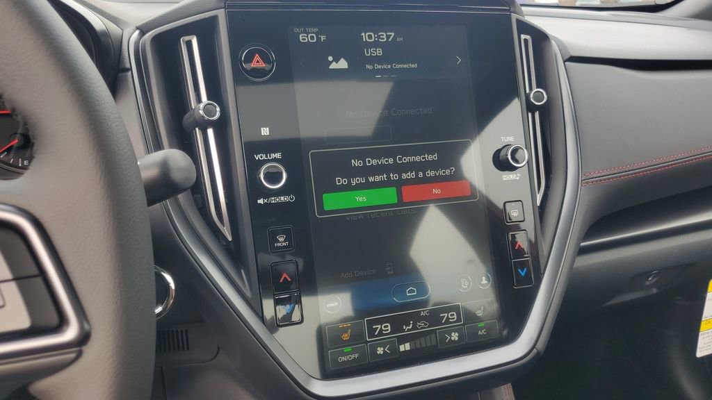 New 2026 Subaru WRX Premium image 21