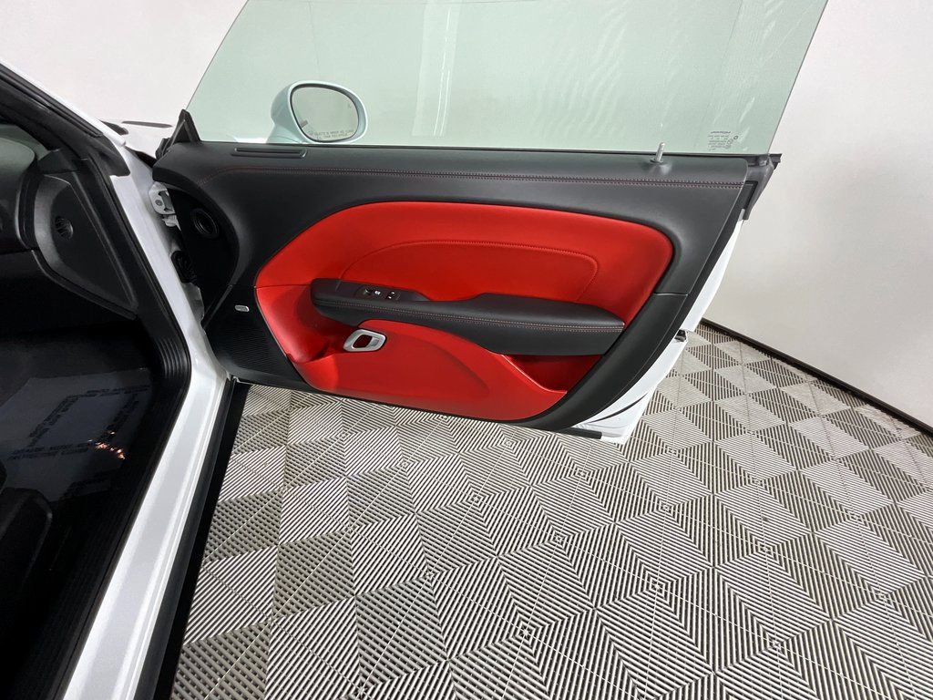Used 2022 Dodge Challenger R/T Scat Pack image 18