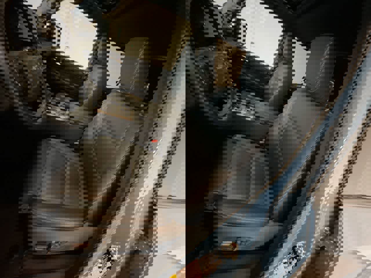 Used 2024 Toyota Land Cruiser w/ Premium Package image 11