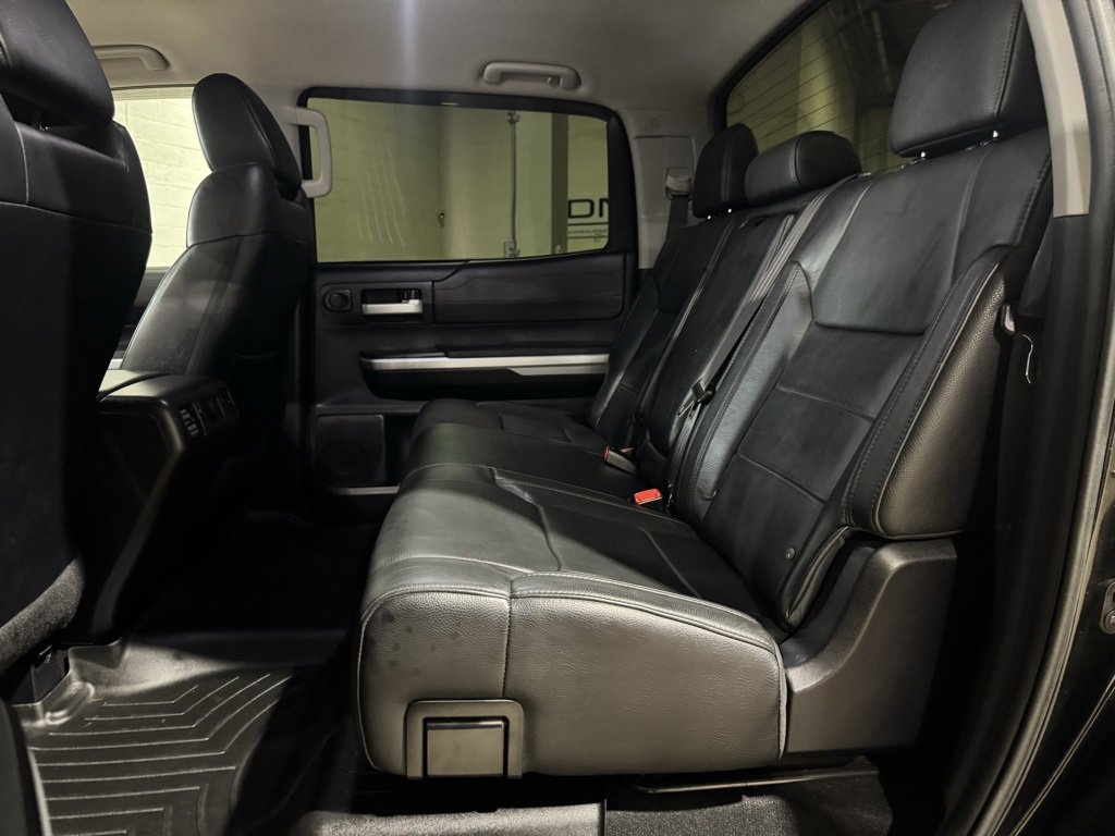 Used 2016 Toyota Tundra Limited image 20