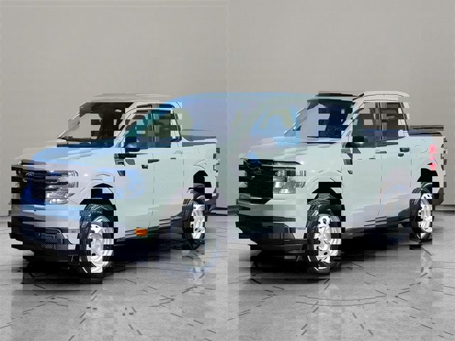 Certified 2023 Ford Maverick XL image 2