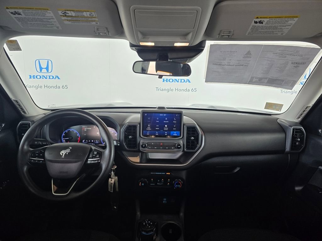 Used 2022 Ford Bronco Sport image 6