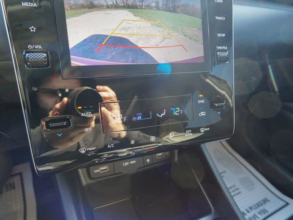 Used 2023 Hyundai Tucson SEL w/ Convenience Package image 25