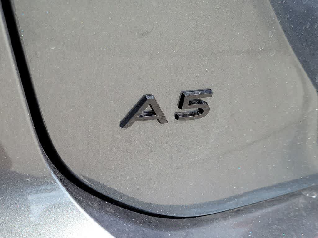 New 2026 Audi A5 Premium Plus AWD/4WD image 7