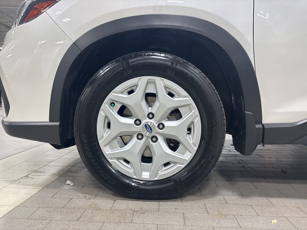 Certified 2021 Subaru Forester image 27