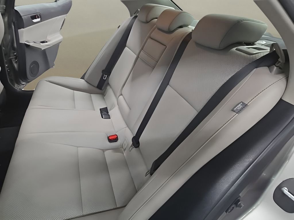 Used 2015 Lexus IS 250 AWD w/ Navigation System Package image 15