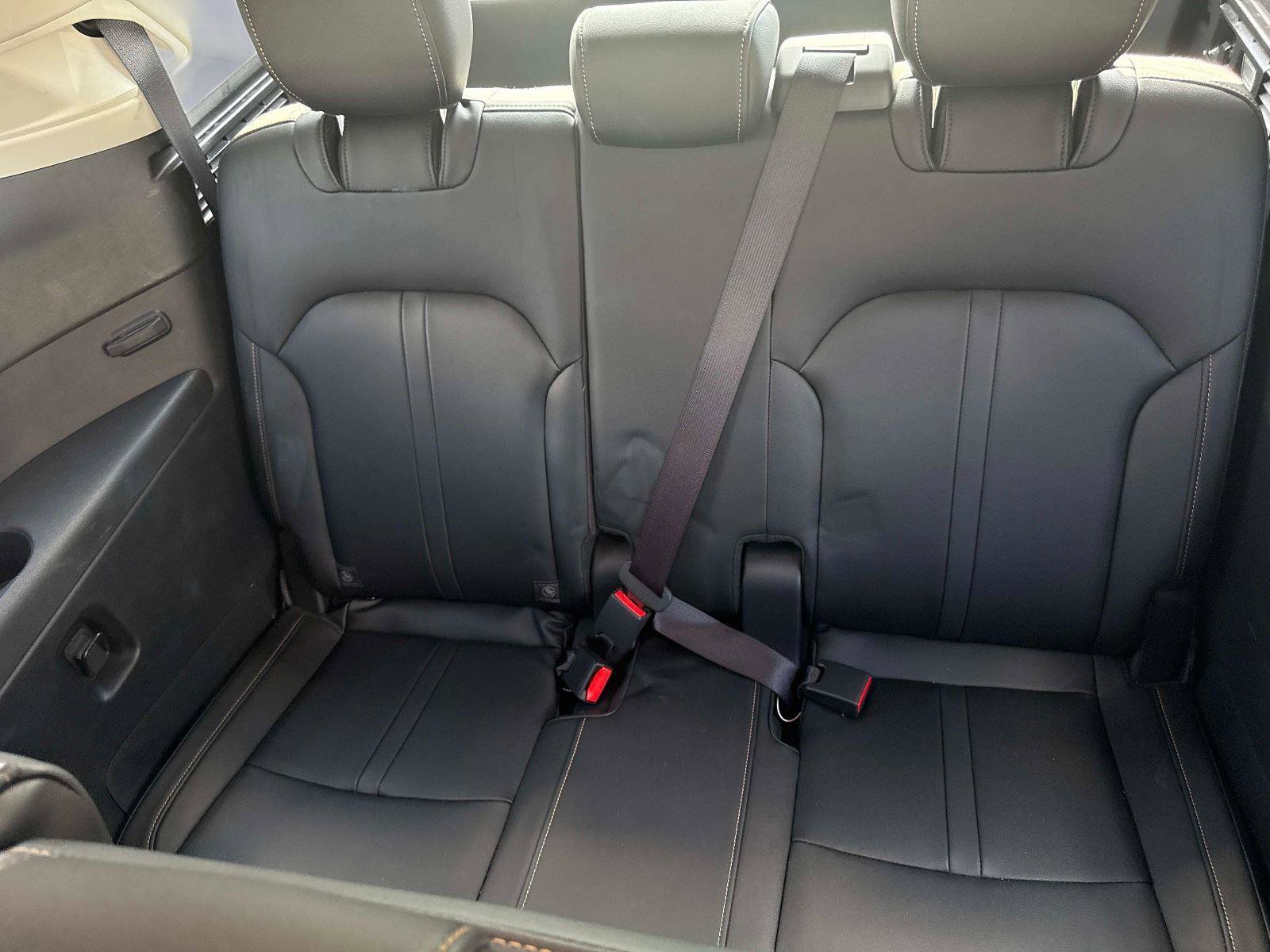 Certified 2025 MAZDA CX-90 3.3 Turbo w/ Preferred Package AWD/4WD image 14