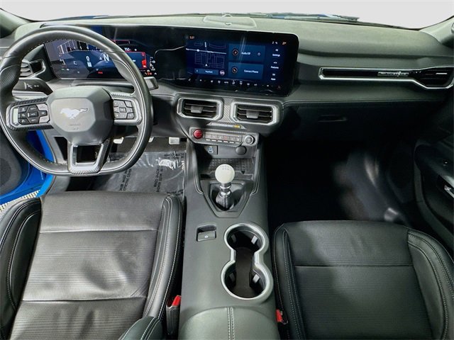 Used 2024 Ford Mustang GT Premium image 23