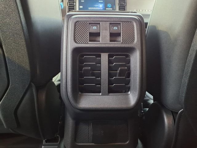 New 2026 Ford Bronco Big Bend w/ Black Diamond Package image 7