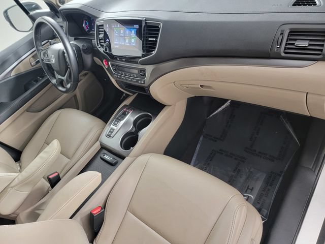 Used 2021 Honda Pilot EX-L image 21