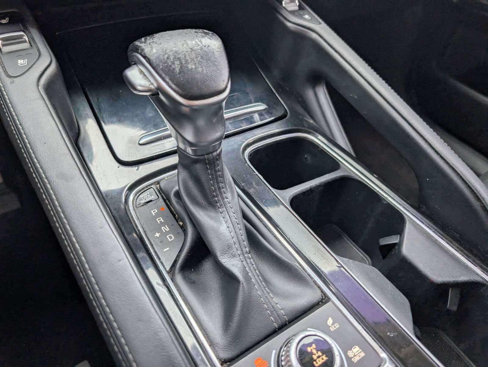 Used 2023 Kia Telluride SX AWD/4WD image 23