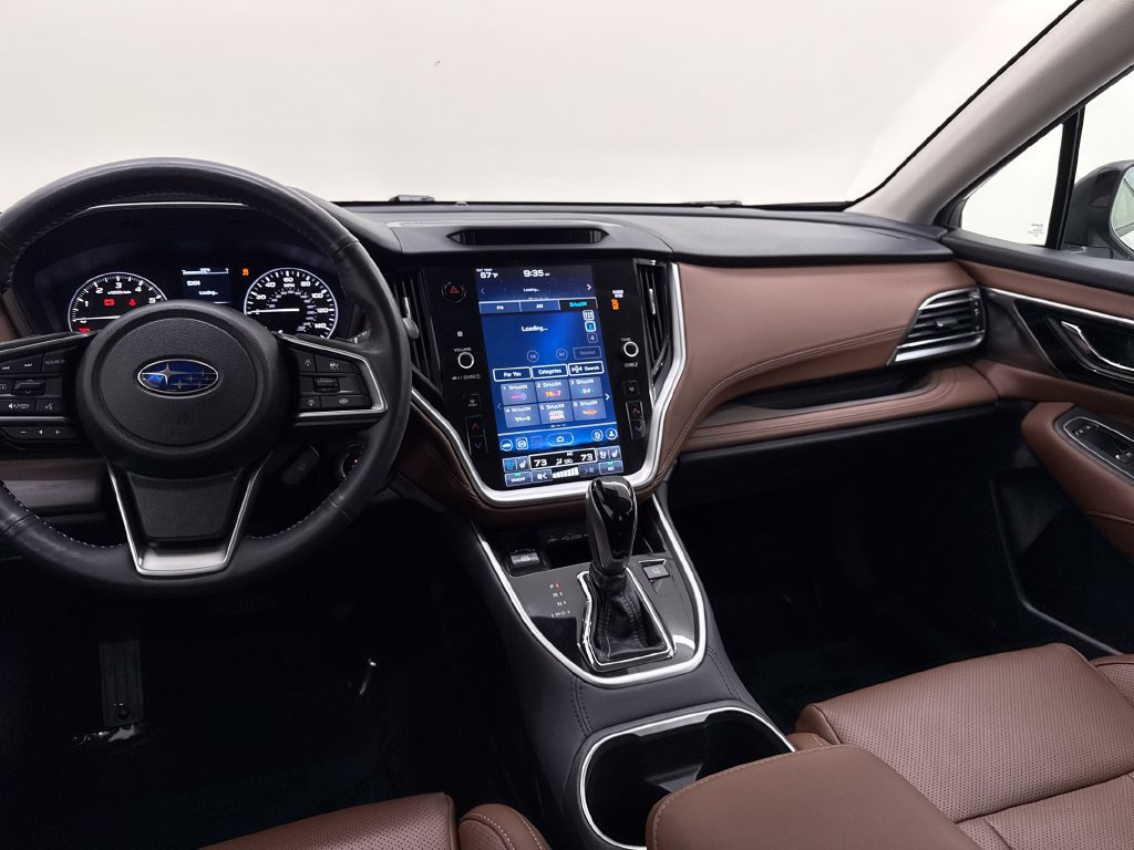 Certified 2023 Subaru Legacy Touring XT AWD/4WD image 16