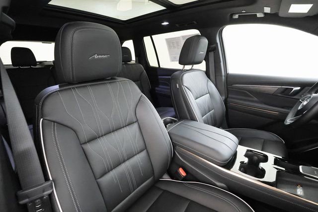 Used 2024 Buick Encore GX Preferred image 43