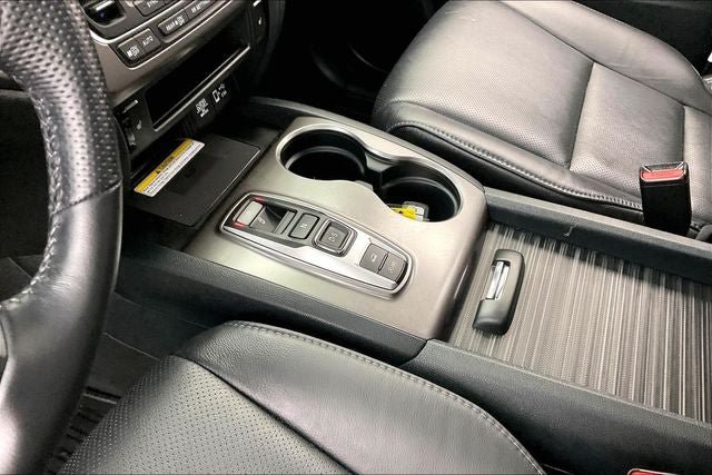 Certified 2023 Honda Passport EX-L image 16
