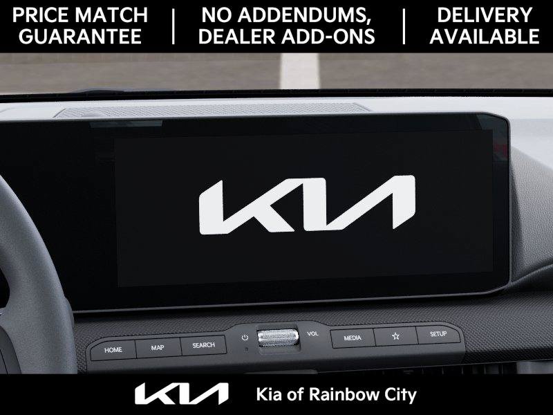 New 2026 Kia K4 FWD image 22