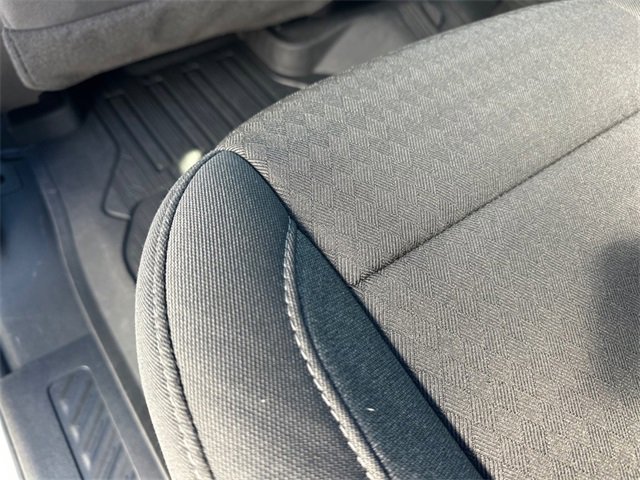 Used 2025 GMC Sierra 1500 Elevation image 14