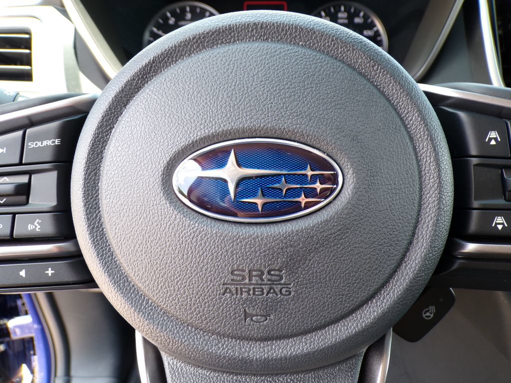 New 2026 Subaru Ascent Touring w/ Popular Package #2 AWD/4WD image 29