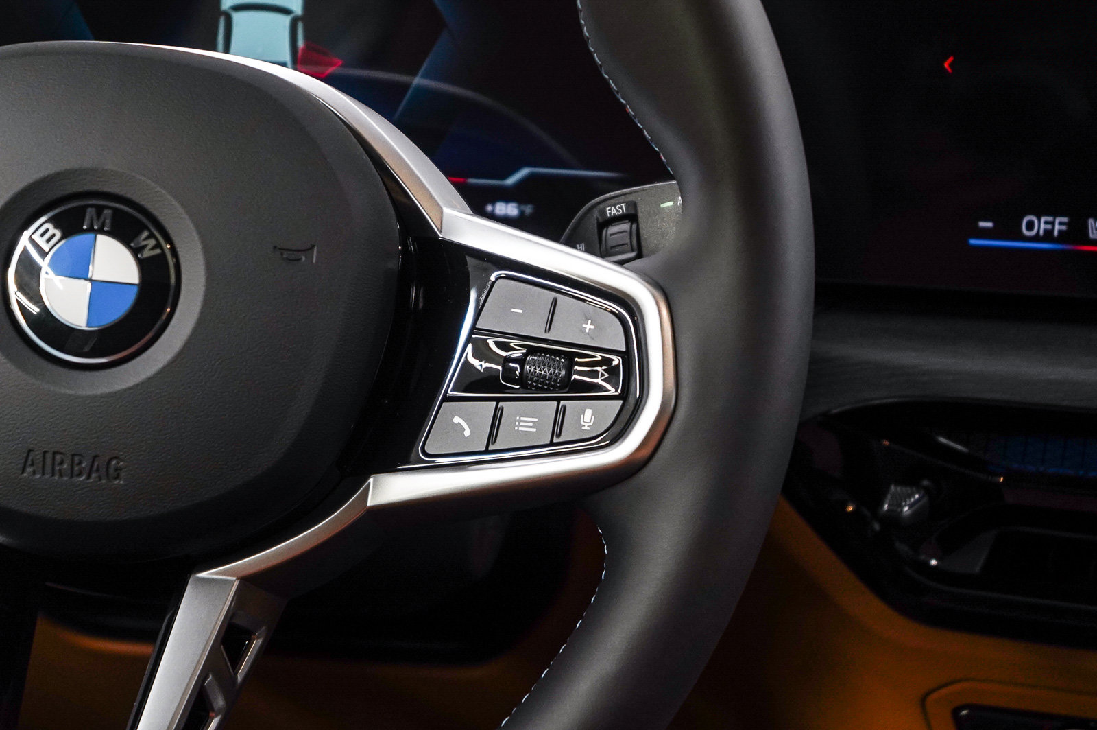 New 2026 BMW i4 M60 w/ Premium Package AWD/4WD image 17