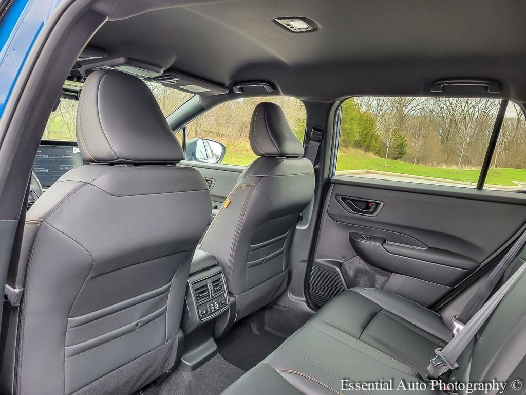 New 2026 Subaru Outback Wilderness AWD/4WD image 11