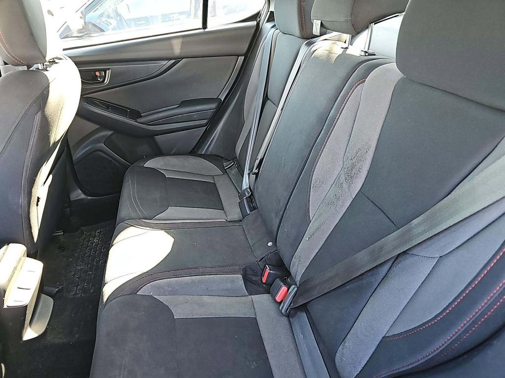 Used 2023 Subaru WRX image 4