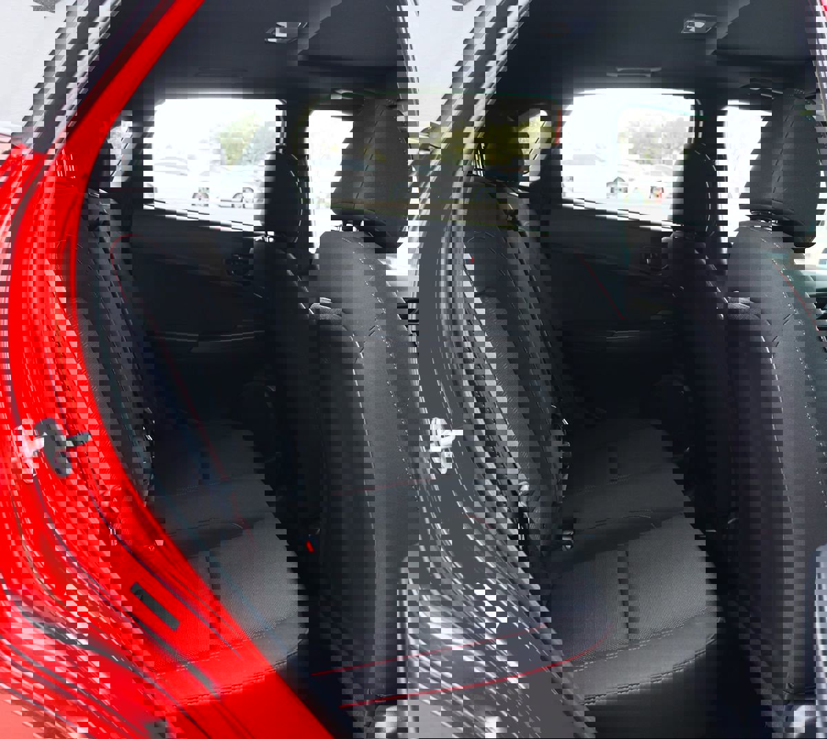 Used 2022 Hyundai Kona N Line w/ Tech Package image 29