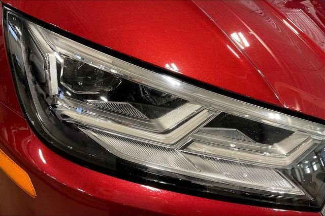 Used 2018 Audi SQ5 Prestige w/ Prestige Package image 28