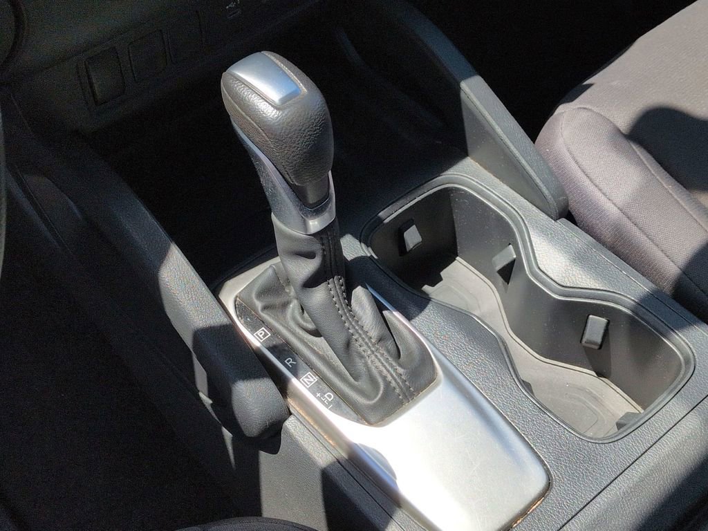 Used 2022 Nissan Frontier S RWD image 23