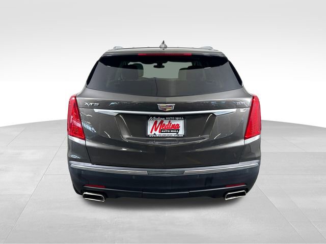 Used 2019 Cadillac XT5 Luxury image 6