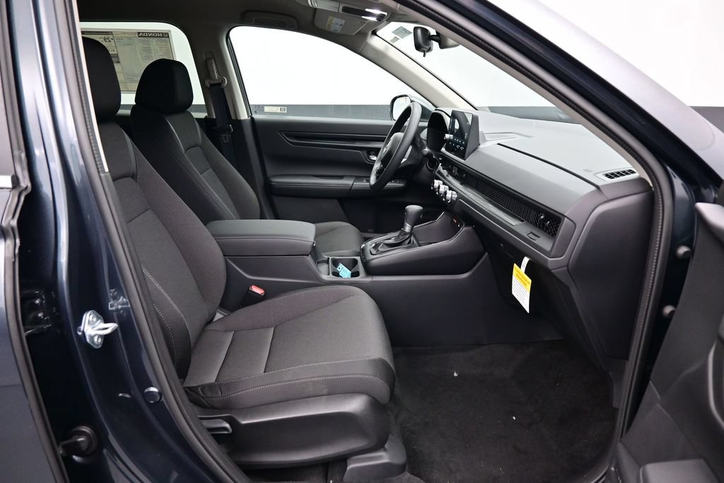 New 2026 Honda CR-V LX image 32