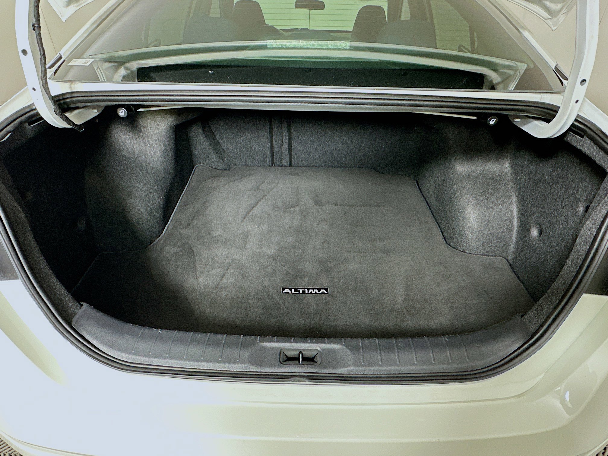 Used 2020 Nissan Altima 2.5 S image 26