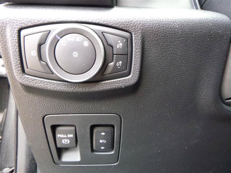 Used 2018 Ford Expedition Max Limited w/ Equipment Group 302A AWD/4WD image 24