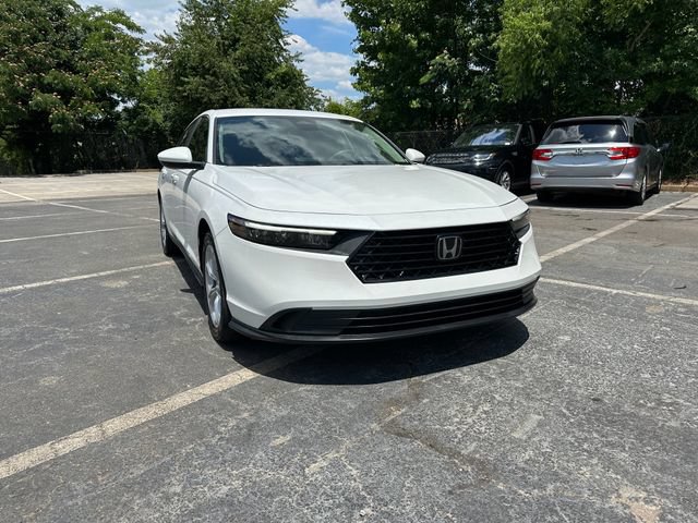 Used 2023 Honda Accord LX image 7