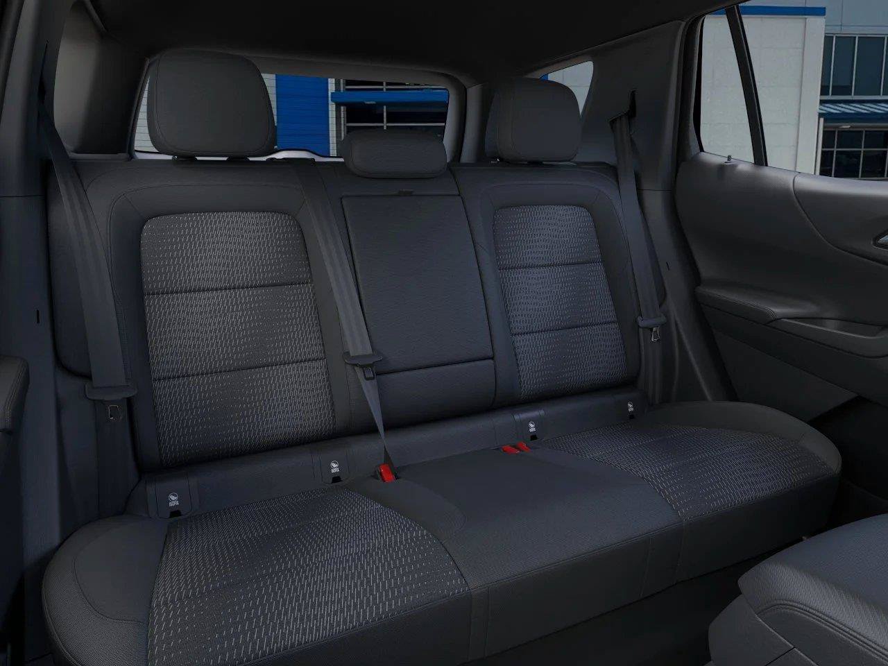 New 2027 Chevrolet Equinox LT w/ Safety and Technology Package FWD image 41